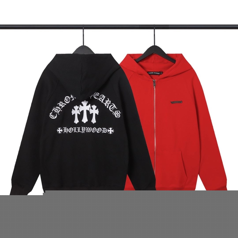 Ch**me He**ts hoodies